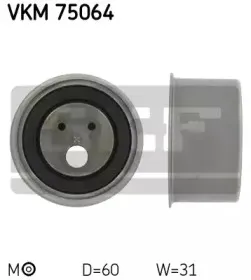 VKM 75064 SKF